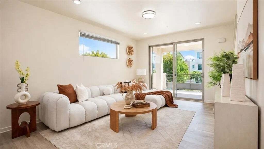 Townhouse in Irvine, California, United States 4 - 18657292