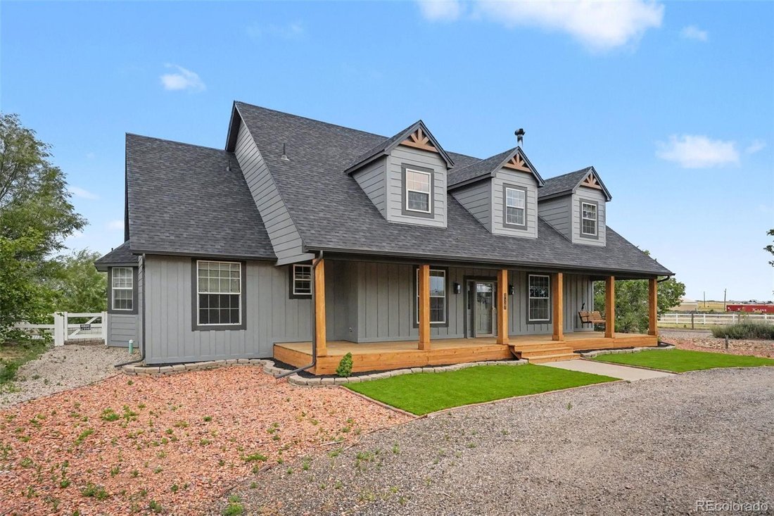 House in Lochbuie, Colorado, United States 4 - 18657711