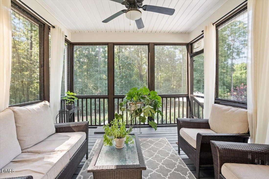 House in Garner, North Carolina, United States 4 - 18657042