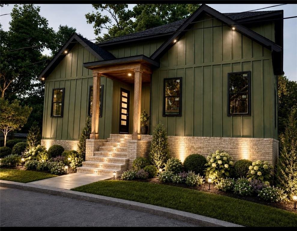 House in Atlanta, Georgia, United States 1 - 18656803