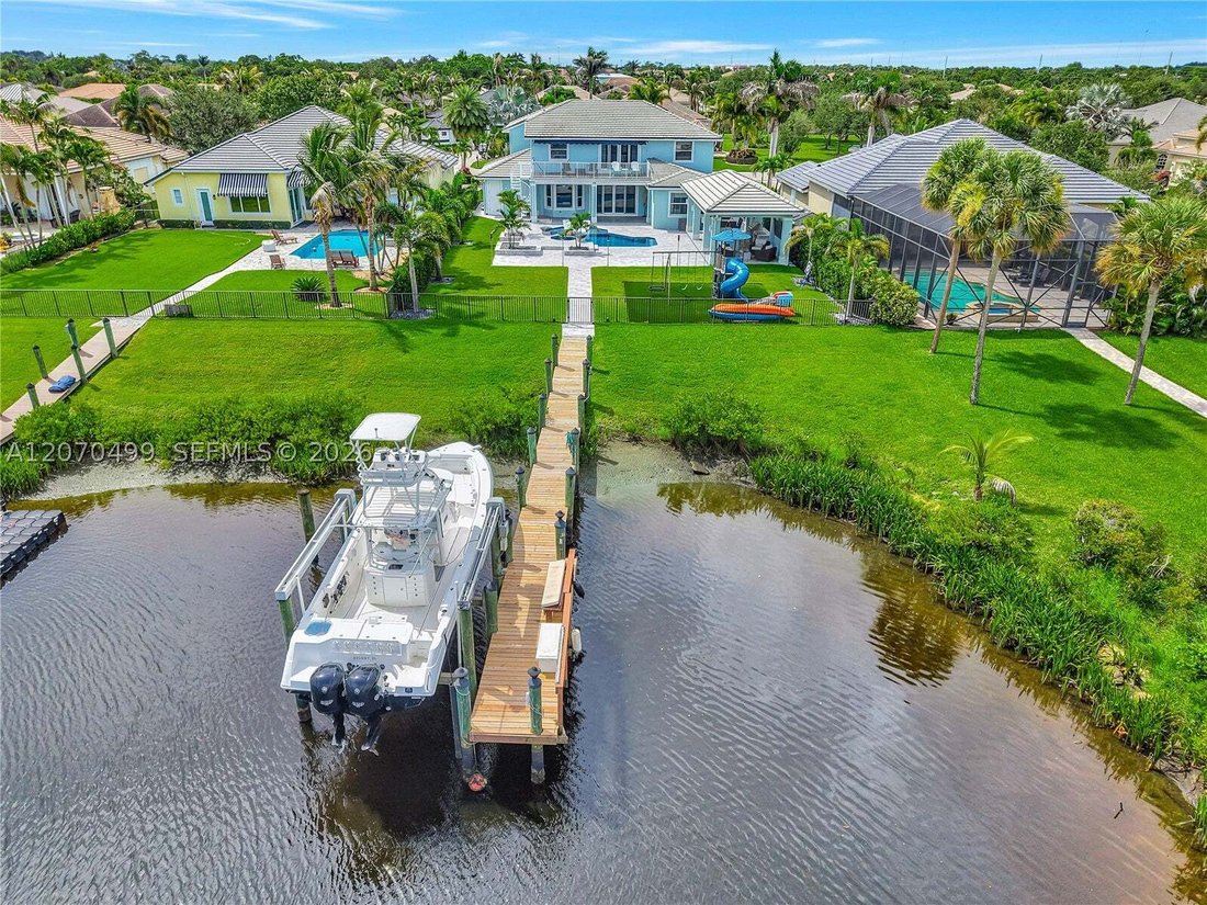 House in Stuart, Florida, United States 1 - 18656575