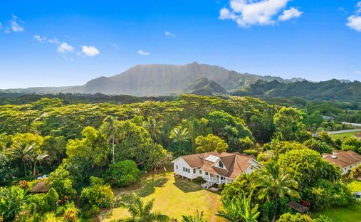 Casa a Kapaa, Hawaii, Stati Uniti 1