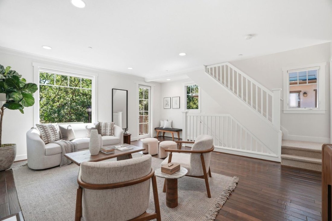 Townhouse in San Jose, California, United States 4 - 18656805