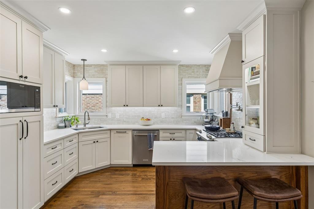 House in Dallas, Texas, United States 5 - 18657357