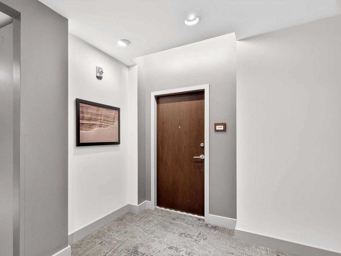 Condo in Nashville, Tennessee, United States 3 - 18657196