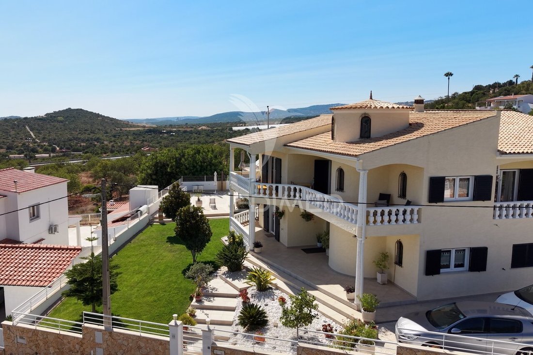 House in Loule (Sao Sebastiao), Algarve, Portugal 2 - 17902236