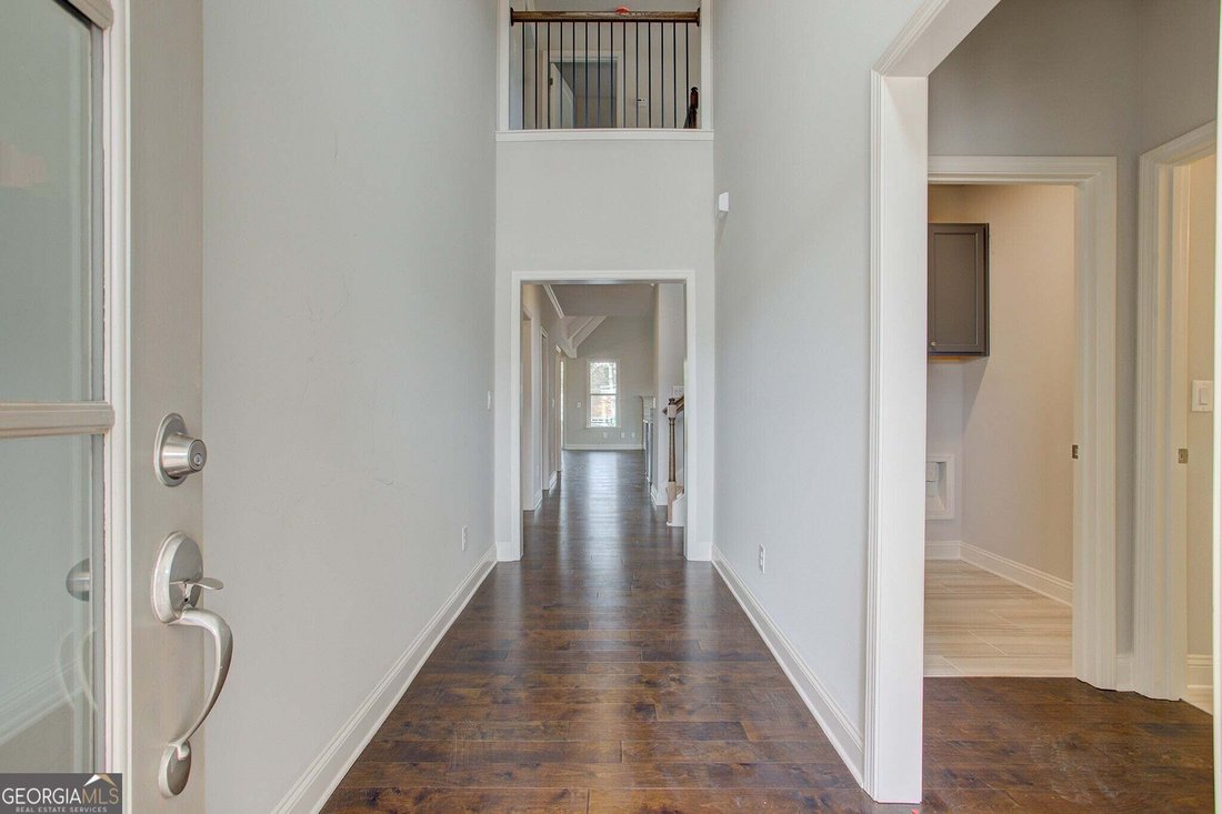 House in Acworth, Georgia, United States 5 - 18284536