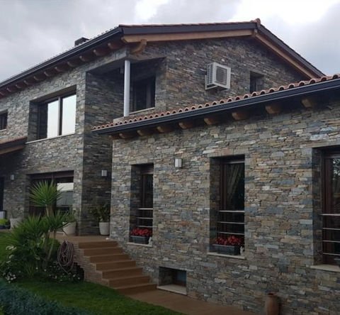 Villa in Santa Cristina d'Aro, Catalonia, Spain 5 - 18351235