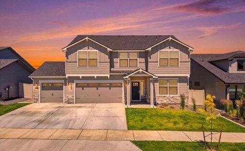Casa a Coeur d'Alene, Idaho, Stati Uniti 1