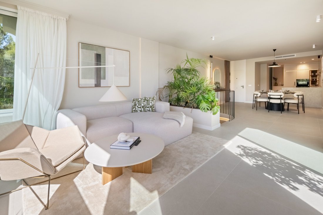 House in La Quinta, Benahavis, Andalusia 4 - 18657668