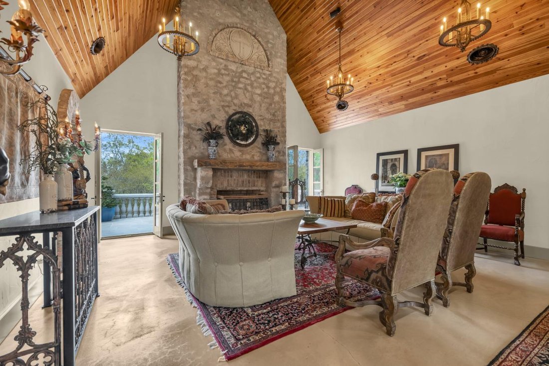 House in Greenwood, South Carolina, United States 3 - 18657808