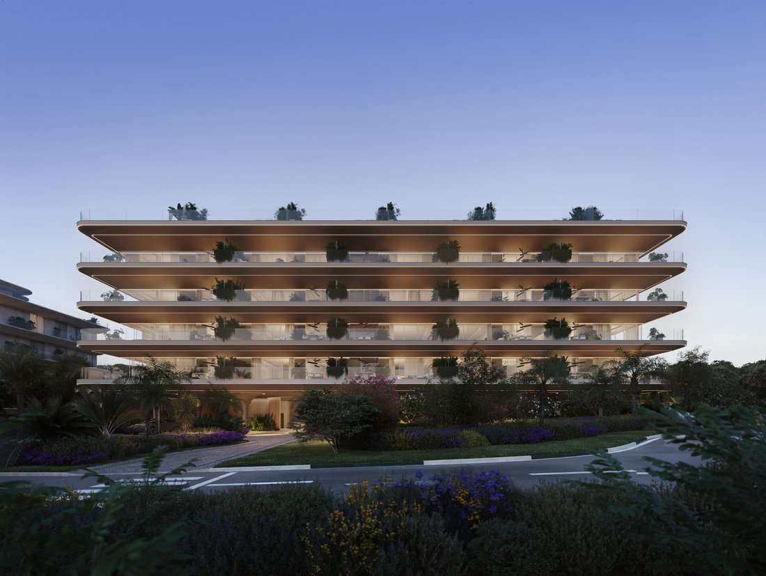Apartment in Estepona, Andalusia, Spain 3 - 18657888