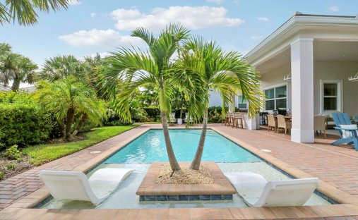 Maison à Loxahatchee, Floride, États-Unis 1