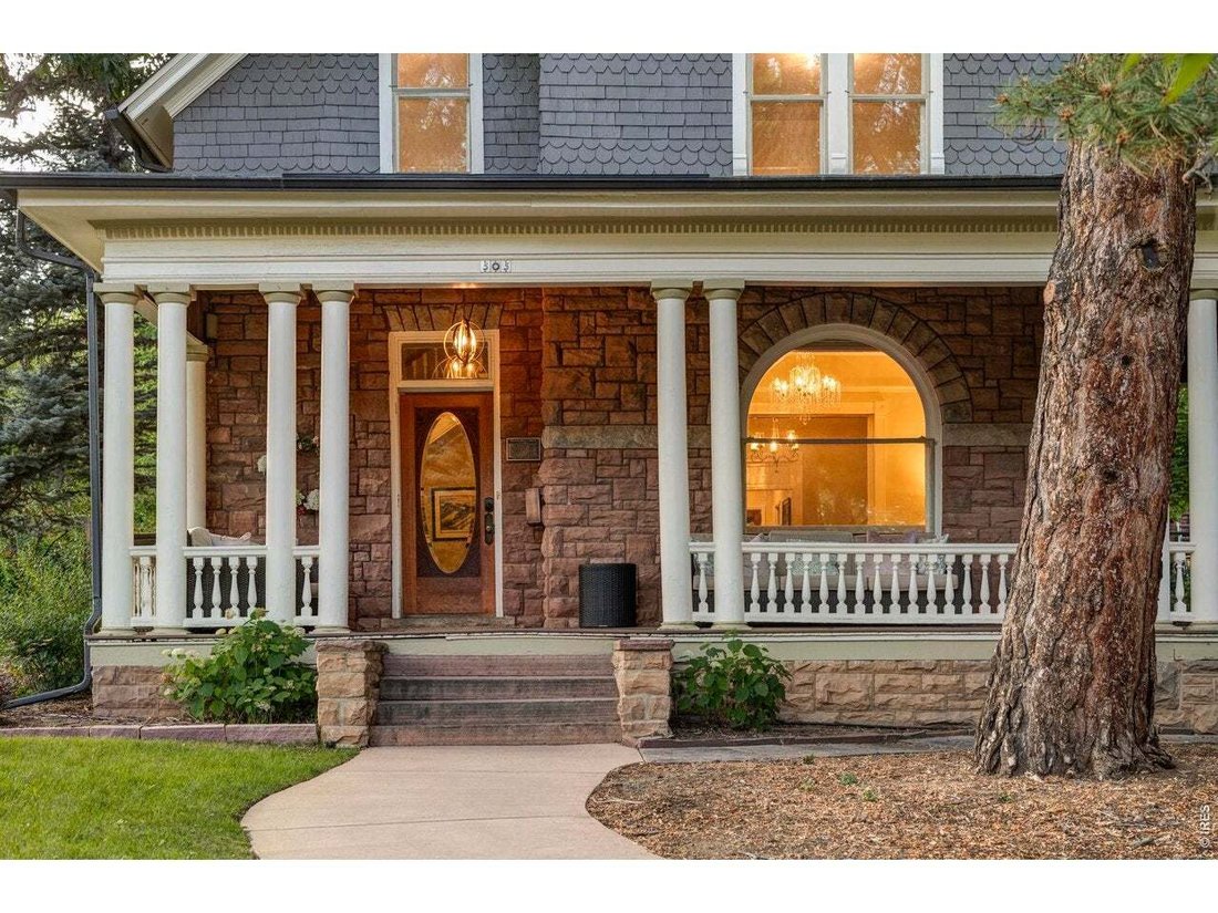 Maison à Boulder, Colorado, États-Unis 1 - 18131602