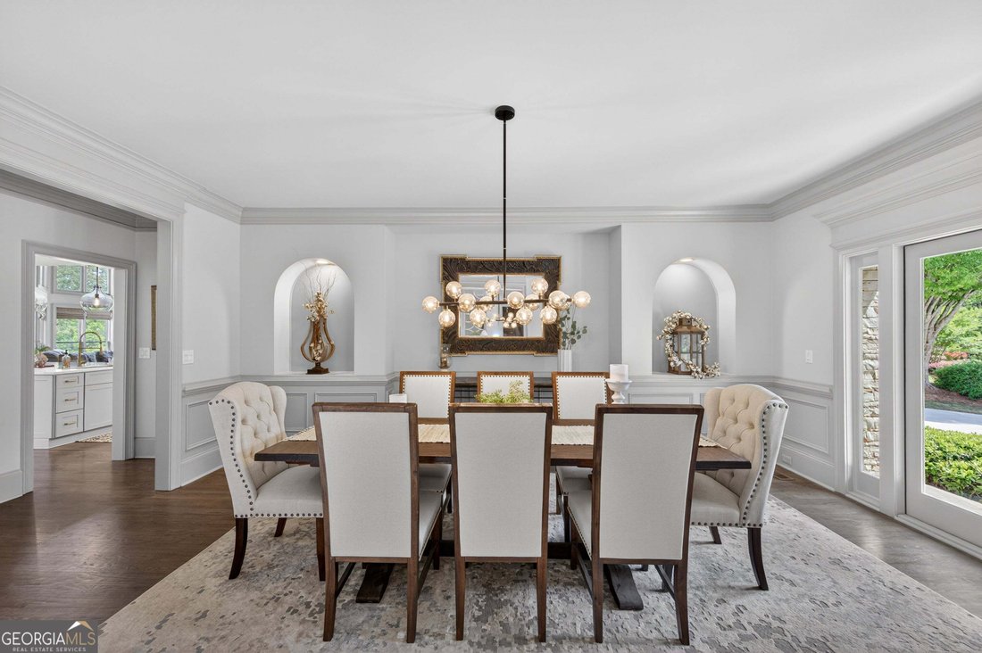 House in Suwanee, Georgia, United States 4 - 18657500