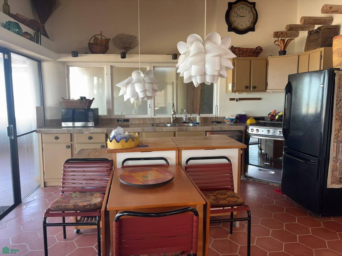 Casa en Playa Miramar, Sonora, México 3 - 18640013