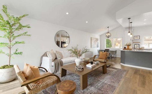 Casa a Encinitas, California, Stati Uniti 1