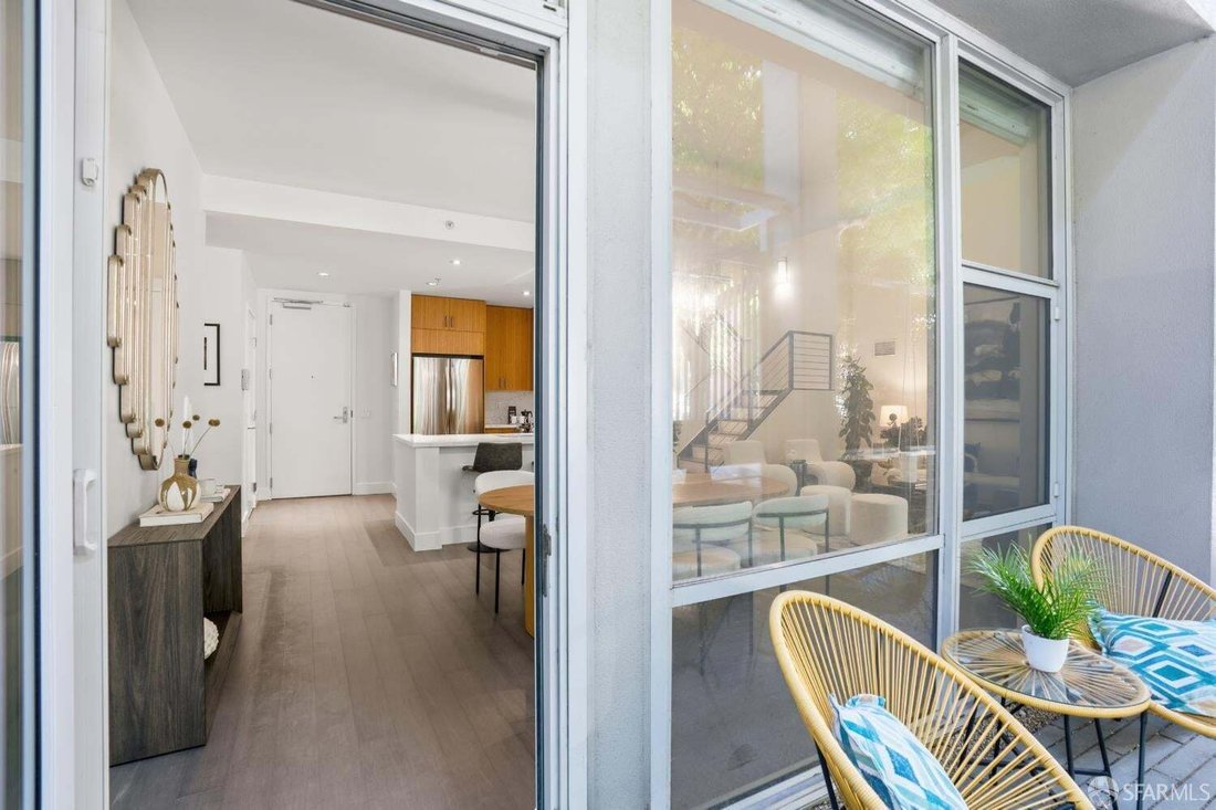 Condo in San Francisco, California, United States 2 - 18656374