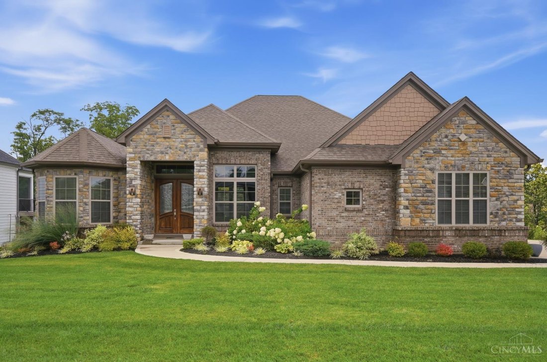 House in Cincinnati, Ohio, United States 2 - 18656493