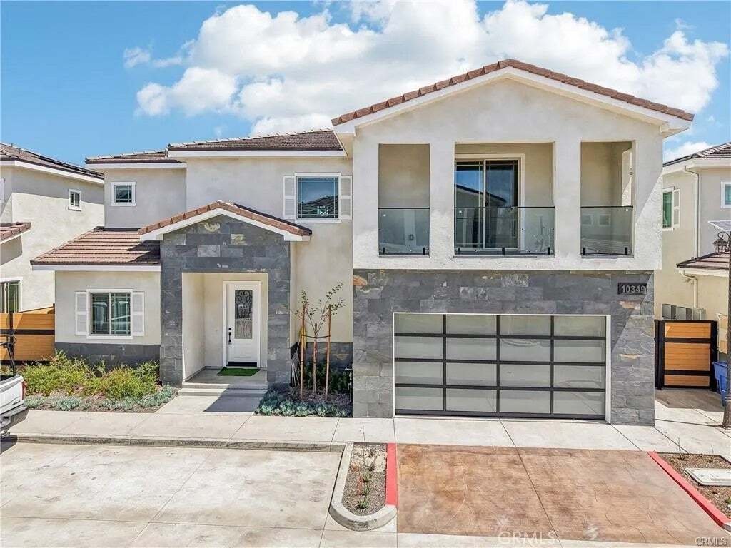 House in Bellflower, California, United States 1 - 17299444