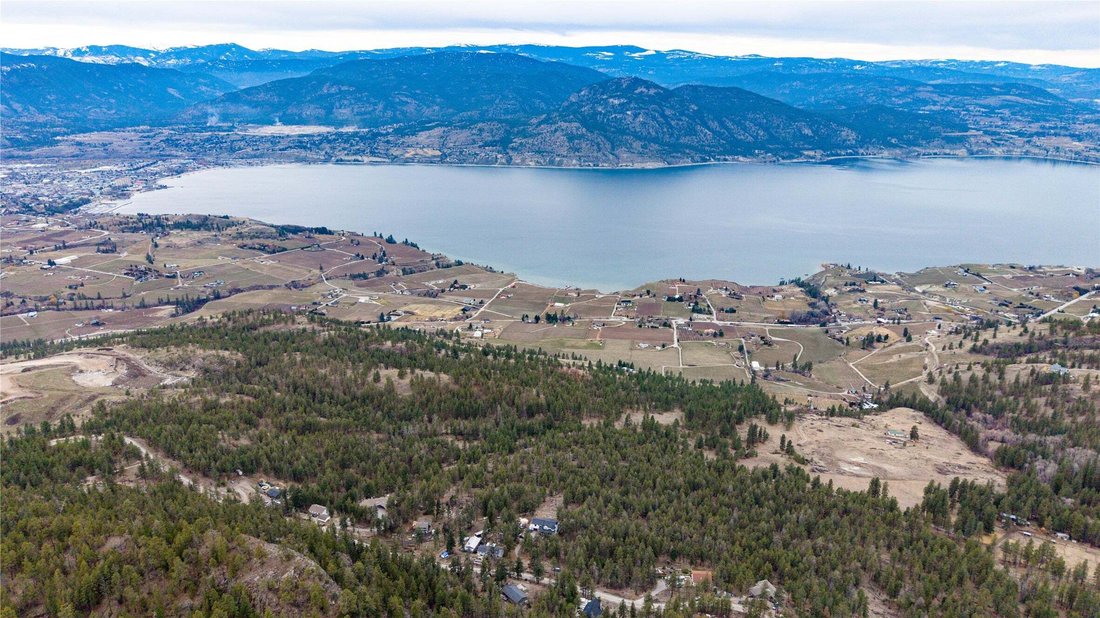 Penticton, British Columbia, Canada 4 - 17342867