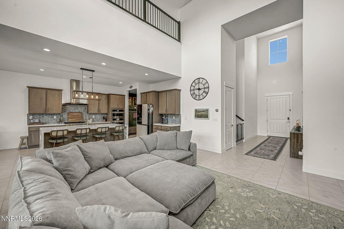 House in Sparks, Nevada, United States 5 - 18656542
