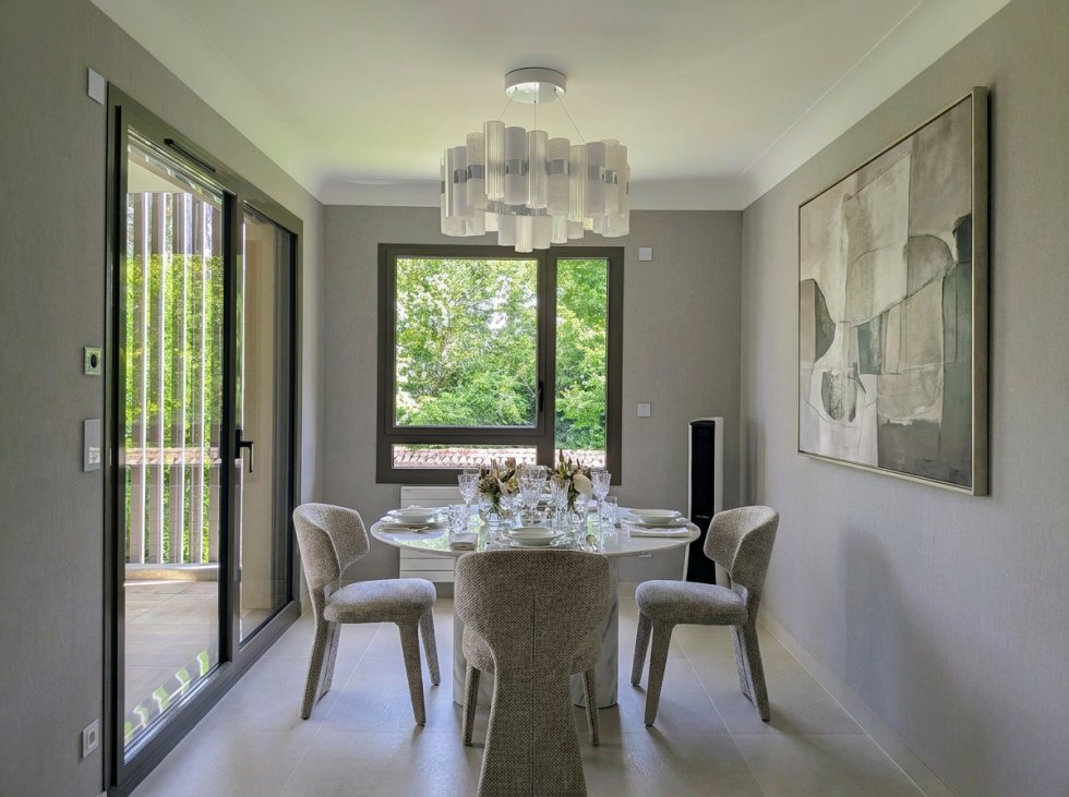 Apartment in Écully, Auvergne-Rhône-Alpes, France 3 - 18657144