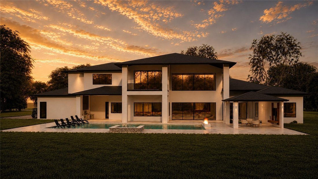 House in Montgomery, Texas, United States 5 - 18517557