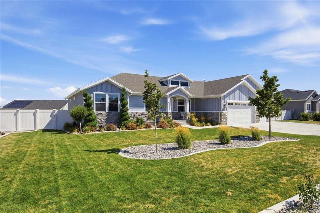 House in Grantsville, Utah, United States 3 - 18657022