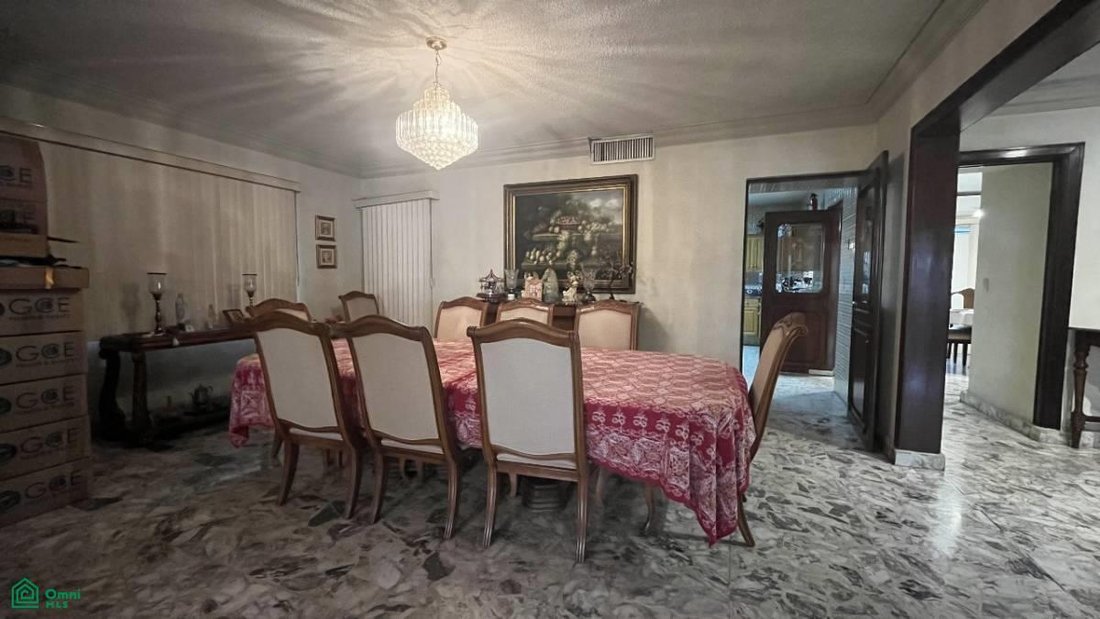 House in Monterrey, Nuevo Leon, Mexico 5 - 18656651