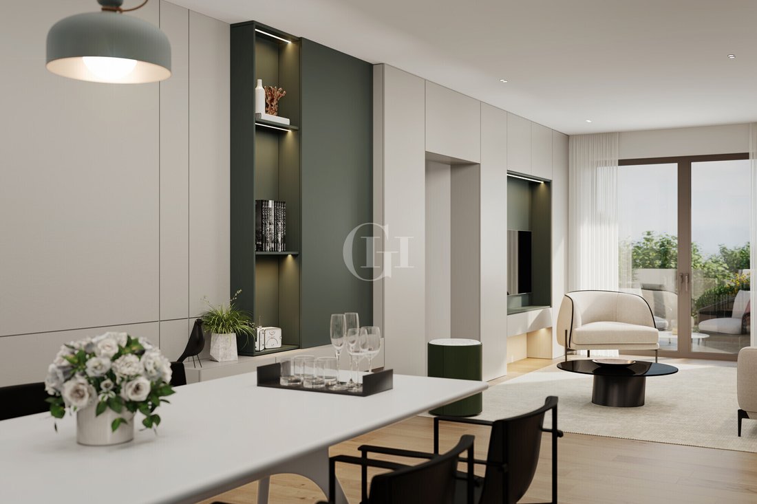 Apartment in Historic Center, Desenzano del Garda, Lombardy 3 - 18657617
