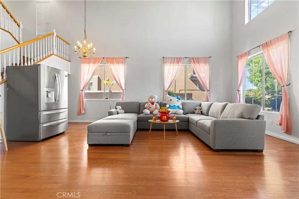 Maison à Corona, Californie, États-Unis 2 - 17549279