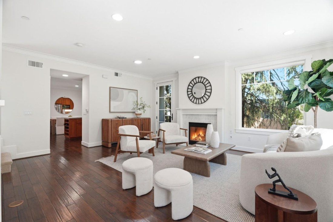 Townhouse in San Jose, California, United States 5 - 18656805