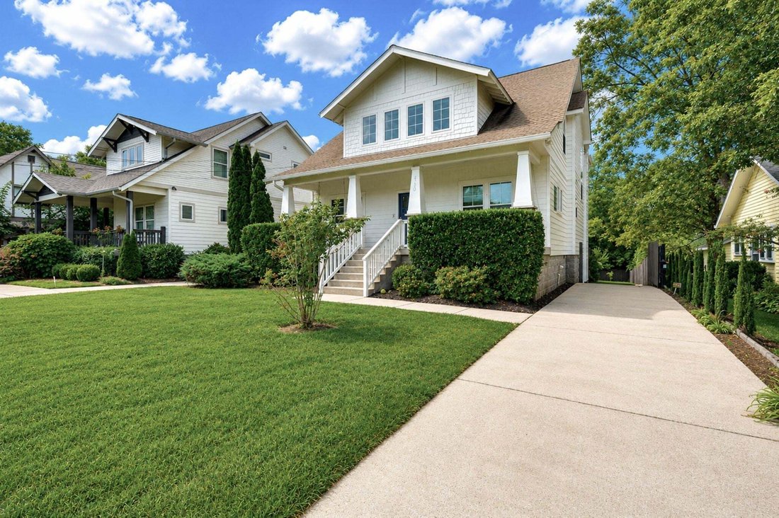 House in Nashville, Tennessee, United States 3 - 18657206