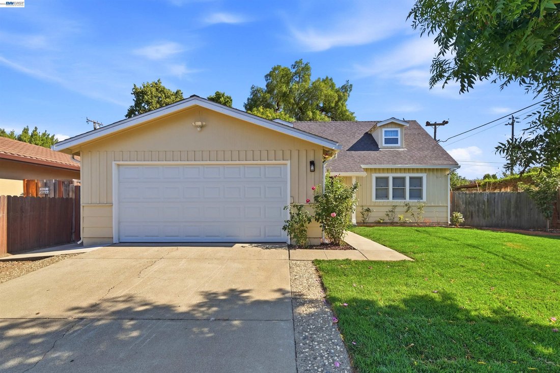 House in Newark, California, United States 1 - 18656806