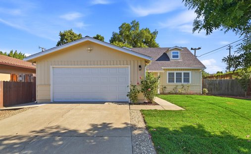Casa a Newark, California, Stati Uniti 1
