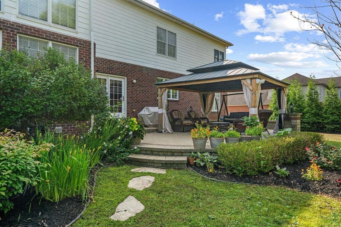House in Township of Northville, Michigan, United States 4 - 18656927