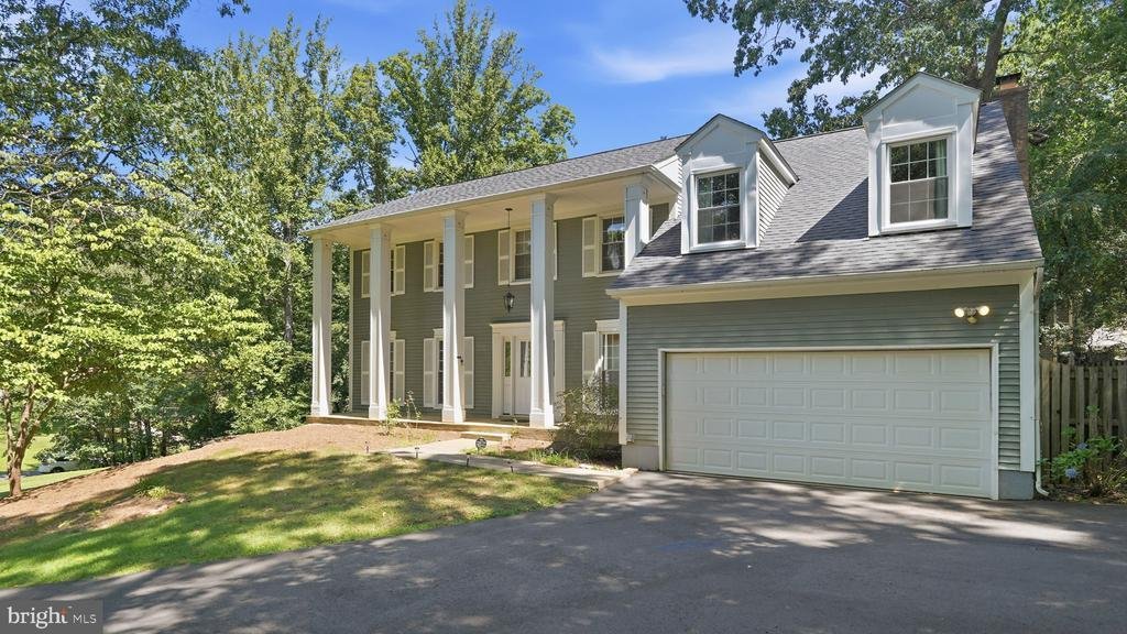 House in Warrenton, Virginia, United States 2 - 18657008