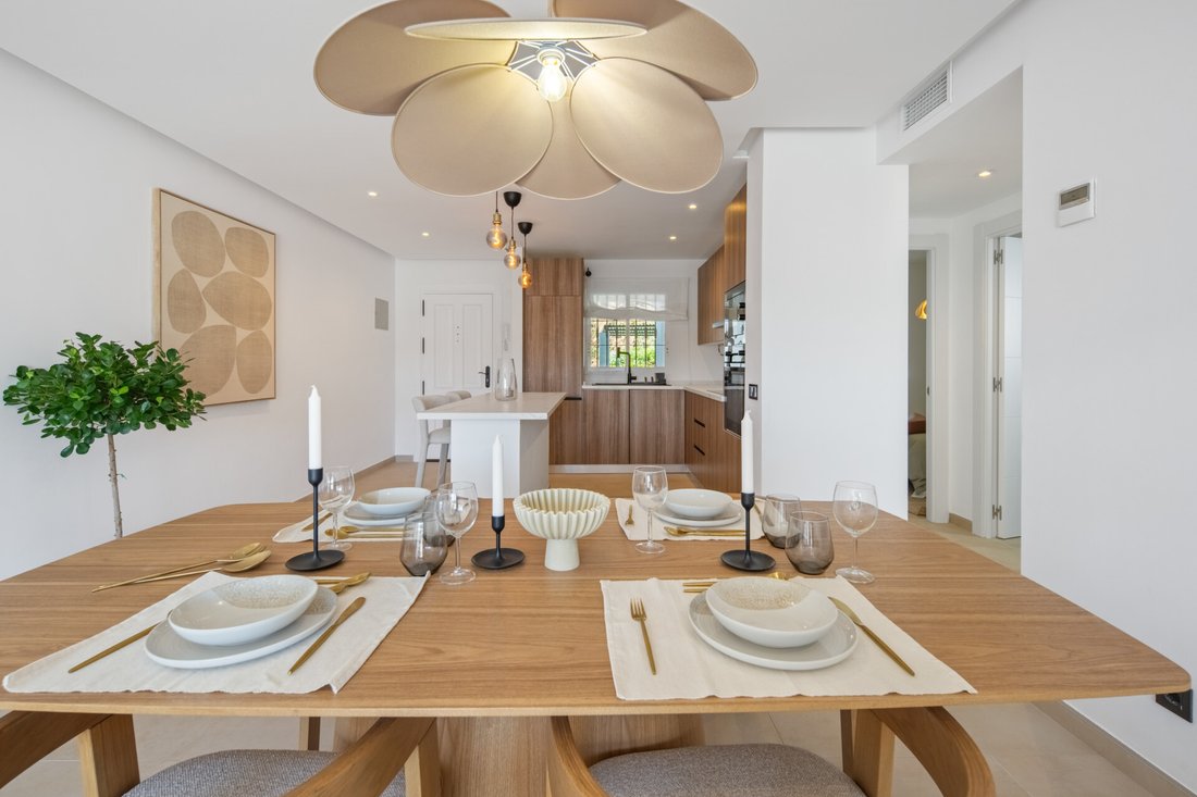 Apartment in La Quinta, Benahavis, Andalusia 4 - 18657860