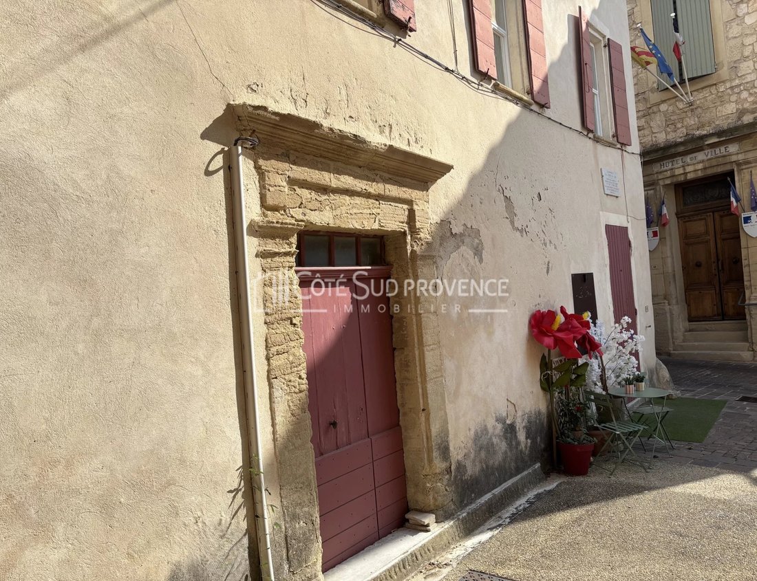 Domaine à Venasque, Provence-Alpes-Côte d'Azur, France 2 - 18657956