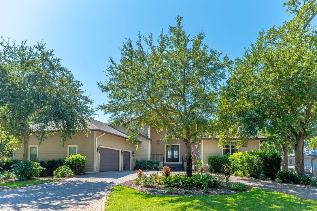 House in Wright, Florida, United States 2 - 18656381