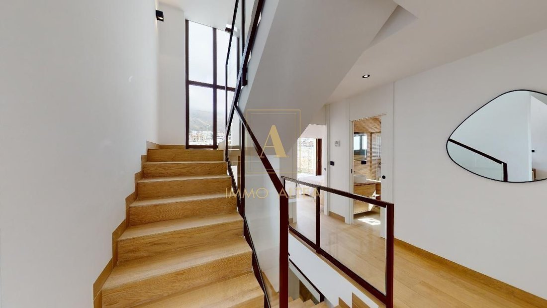 Villa in Finestrat, Valencian Community, Spain 4 - 17556319