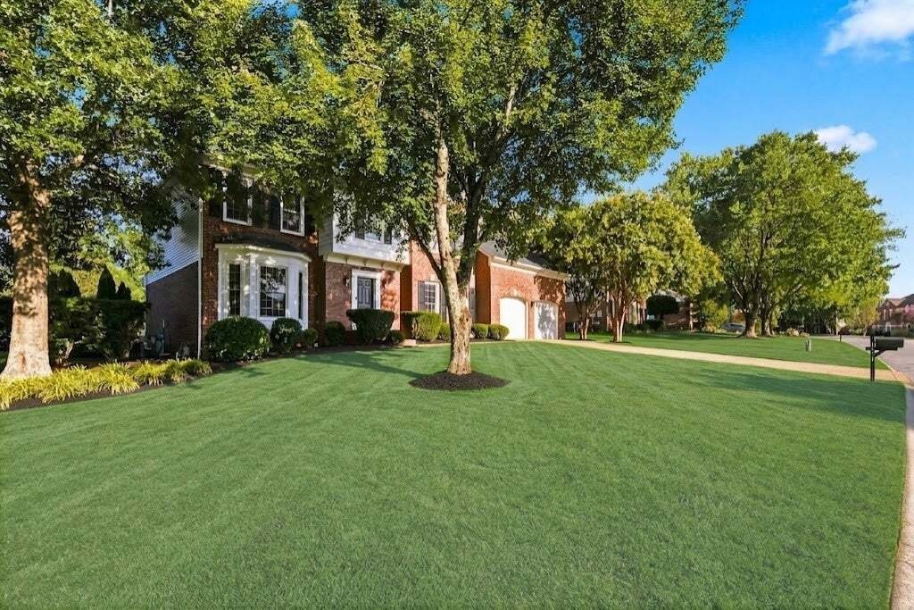 House in Nashville, Tennessee, United States 3 - 18640178