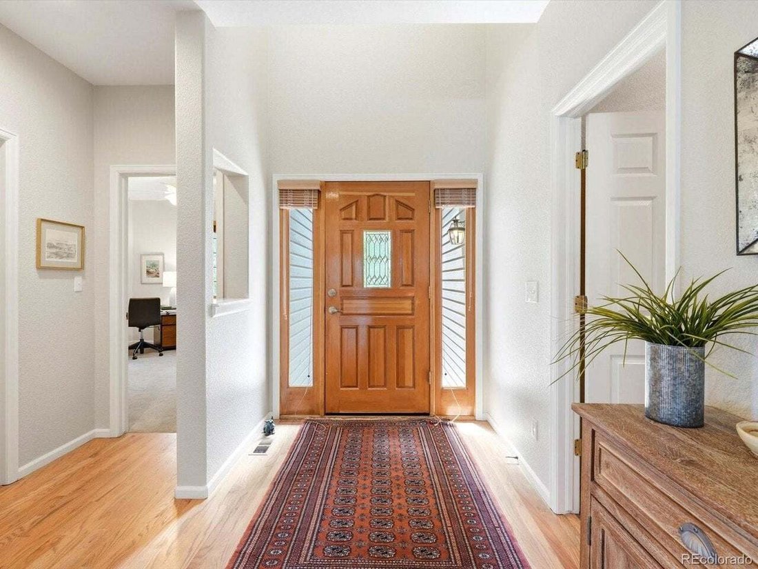 House in Evergreen, Colorado, United States 5 - 18656439