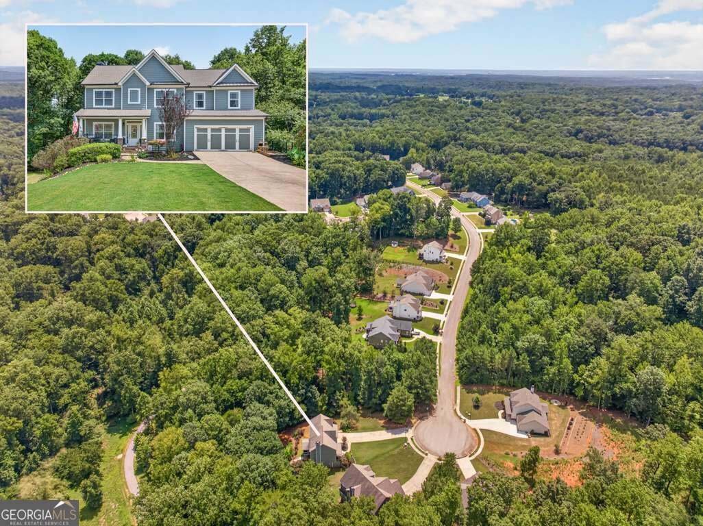 House in Gainesville, Georgia, United States 2 - 18657482