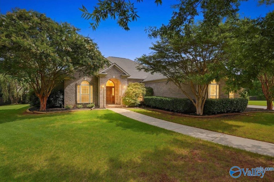 House in Redstone Arsenal, Alabama, United States 2 - 18656866