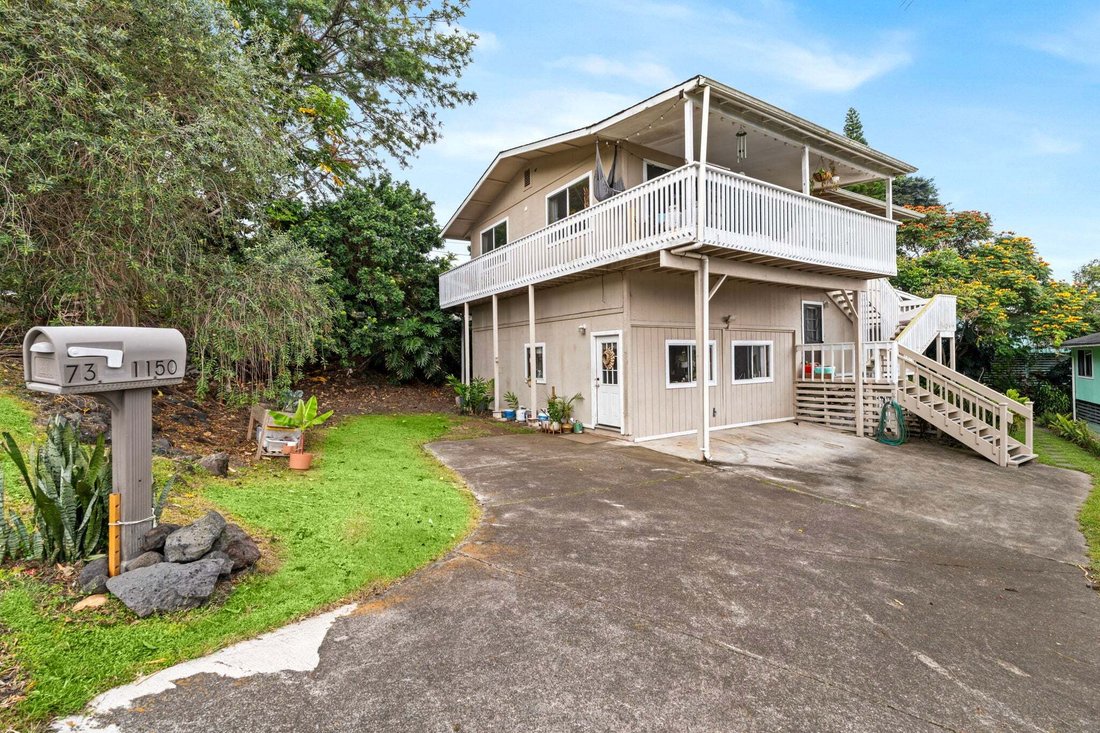 House in Kailua-Kona, Hawaii, United States 2 - 18656563