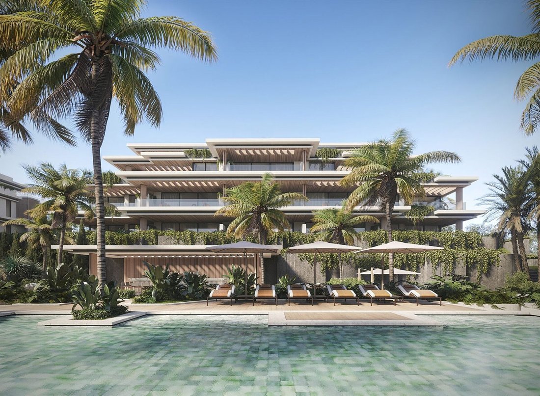 Apartment in Cancelada, Estepona, Andalusia 1 - 18657620