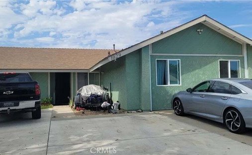 Santa María, California, Estados Unidos 1