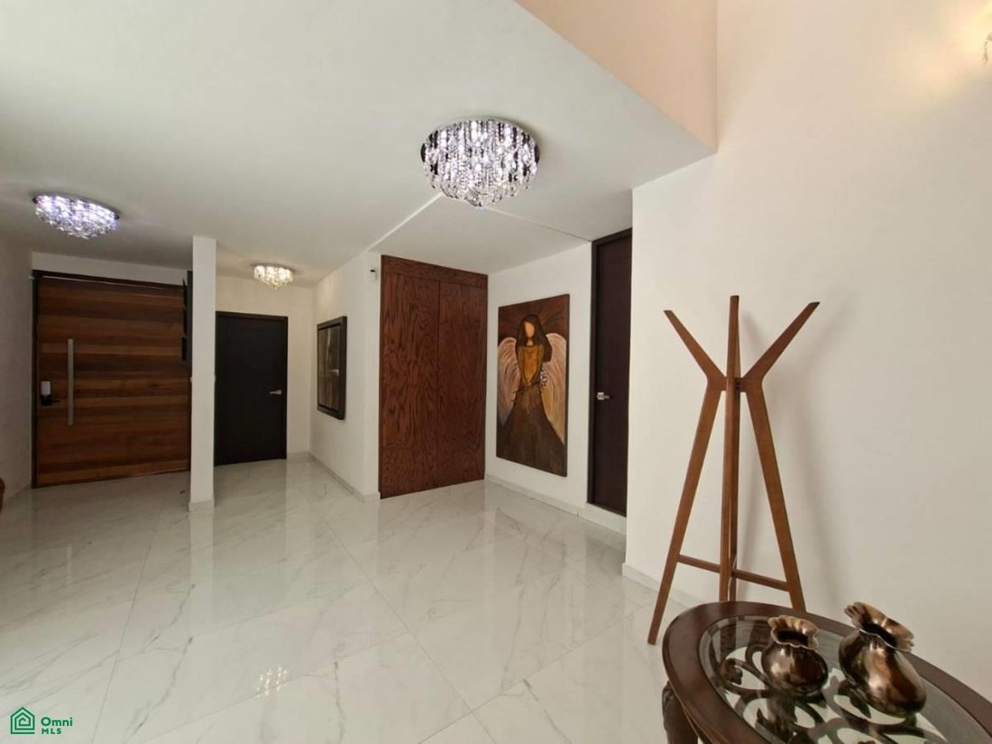 Maison en Puebla, Puebla, Mexique 4 - 18645664